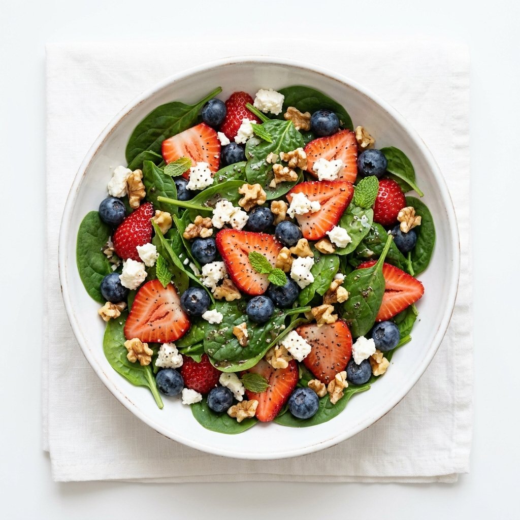 Salad 3